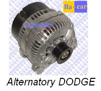 Alternatory DODGE