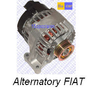 Alternatory FIAT