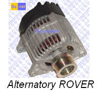 Alternatory ROVER