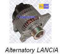 Alternatory LANCIA